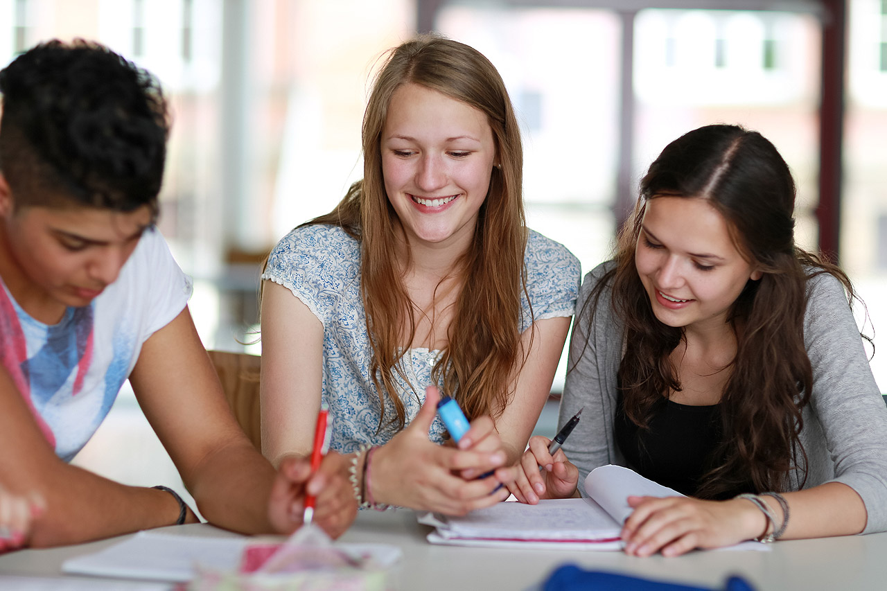 Angebote für Studierende